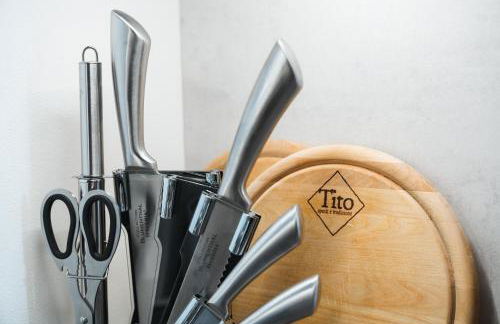 MOUNTAIN DELUXE 27 APARTMENTS con WELLNESS - Foto 38