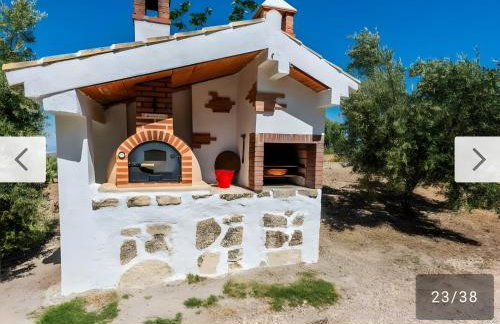 Cortijo Rica - Foto 20