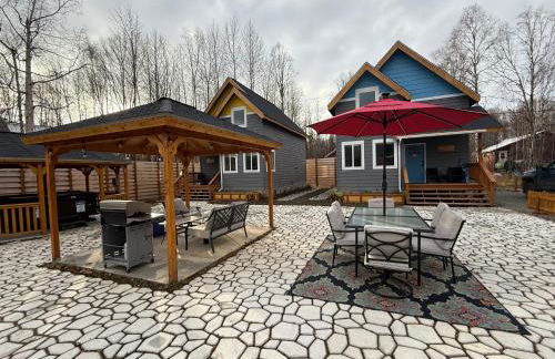 Talkeetna Wildlife House - Foto 69