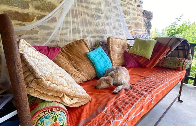 Casa Gelasio Private Pool - Foto 55