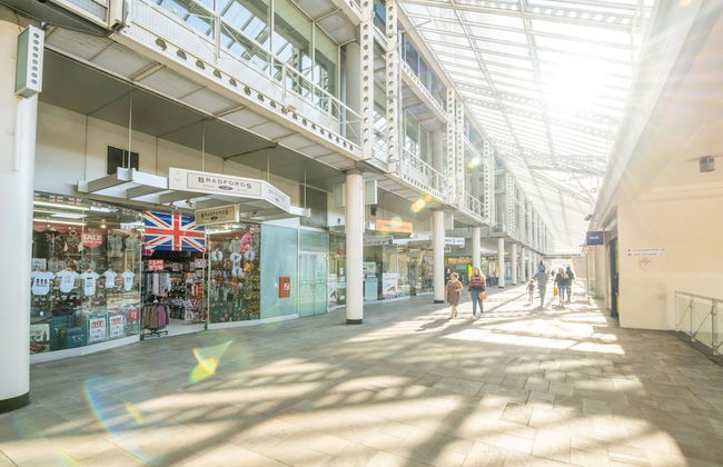 Luxurious Victoria Home by the Apollo Theatre - Foto 45