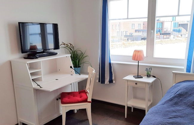 Haus in Olpenitz mit Strand und Meerblick - Foto 5