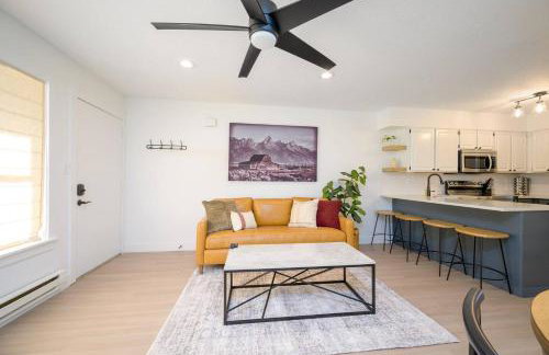 Mountainside Ski & Golf WL402 Ski Retreat Gym - Foto 10