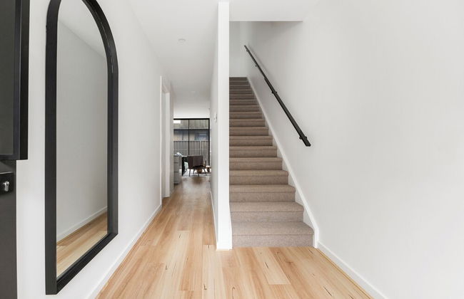 Foundry Lane Apartments by Urban Rest - Foto 15