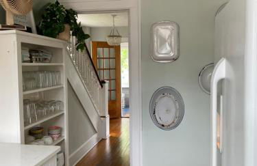 Drop Anchor Cottages and Lake House - Foto 38