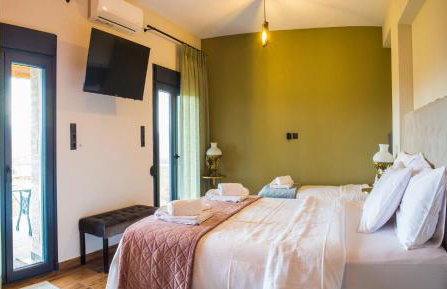 Villa de Vino - Photo 40