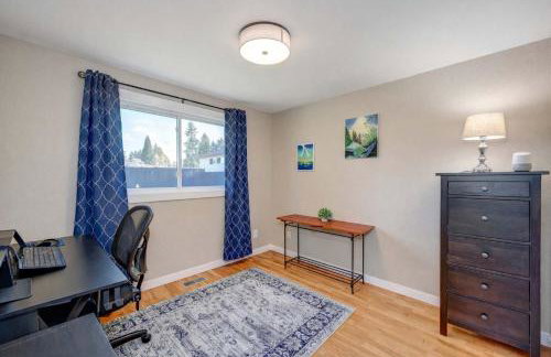 Renton Oasis - Relaxing 3BR Home with Great Outdoor - Foto 22