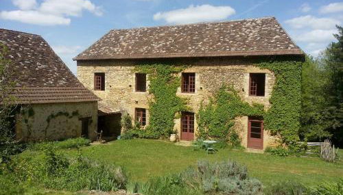 Touvent maison au milieu des bois - Foto 2