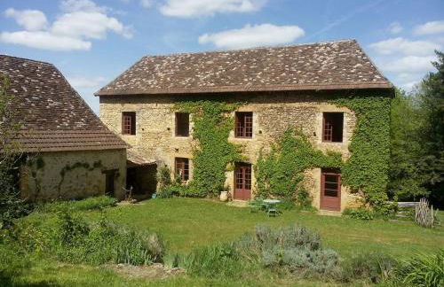 Touvent maison au milieu des bois - Foto 2