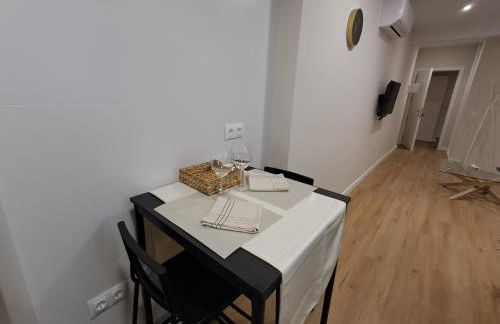Central City Apartment, Avenida Andalucía - Photo 20