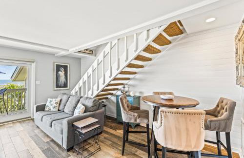 Seagrove Villa 11C - Oceanfront View! Center of Resort! - Foto 18