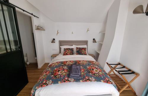 Appartement 4 personnes Lac d'Annecy - Foto 12