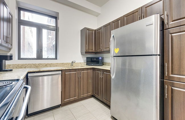 Boulevard Suites - M11 - Foto 61