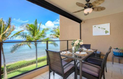 Mahana Oceanfront 2 BR Sleeps 6 Villas Steps to Beach Complimentary Car with 6 Nights MAH-1211 by KBM - Photo 146