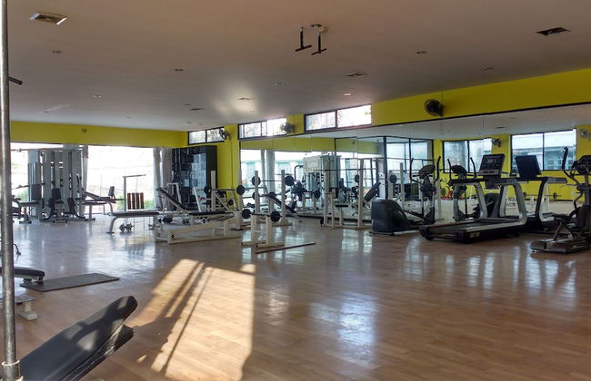 Yellow Durbar Apartment and Lounge - Foto 28