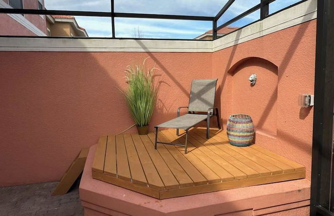 Terra Verde Resort Amenities & More! - Foto 54