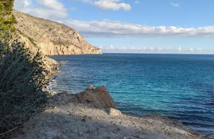 I love Marina Greenwich, Altea - Photo 63