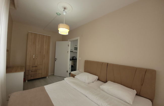 CITY59 SUITES & RESIDENCE - Foto 29