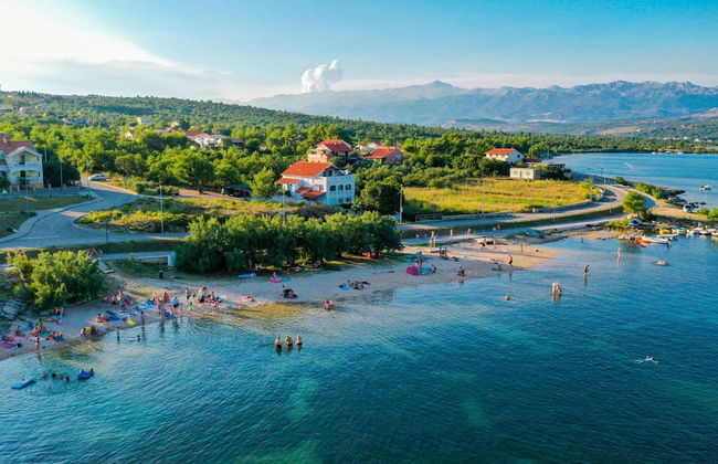 Villa With Private Pool and Terrace - Foto 34