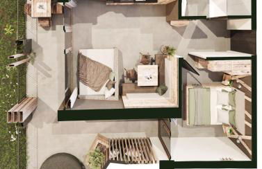 Aparthotel Bacher - Photo 32