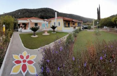 Elisabeth Villas - Foto 2