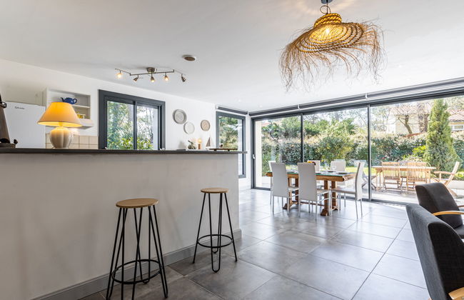 Les Narcisses - Foto 12