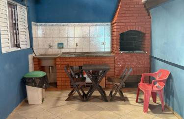 Mongaguá com piscina - Foto 27