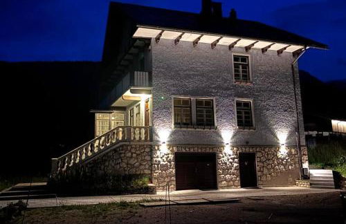 Dolomiti Garden Flat near Cortina - Photo 27