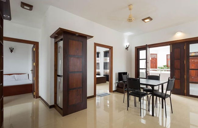 Akara Apartments - W.A Silva Mw - Photo 6