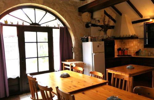 Gîte Rozies Dunes 9 p - Foto 8