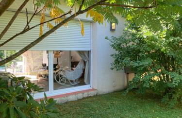 La Maison d’Isabel - Foto 16