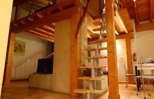 Una casa con vistas en Pobes - Foto 18