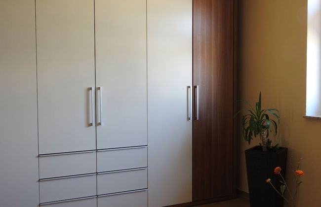 Ferienhaus Waldblick - Foto 6