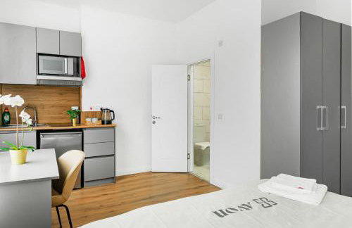 West Bridgford Comfort Quality Suites - Foto 47