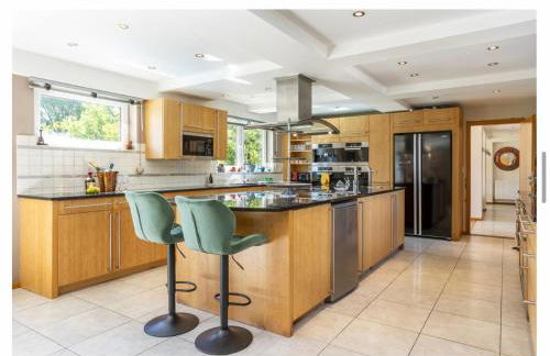 Sanctuary at the Seven Sisters - Foto 18