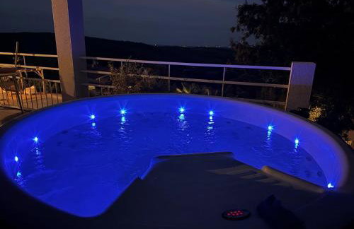 Les Trois Tours GITE de luxe Adult Only - Foto 6