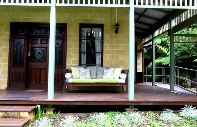 Mount Browne Cottage - Foto 20