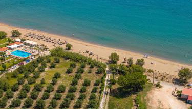 Calma Seaside Villa - Foto 3