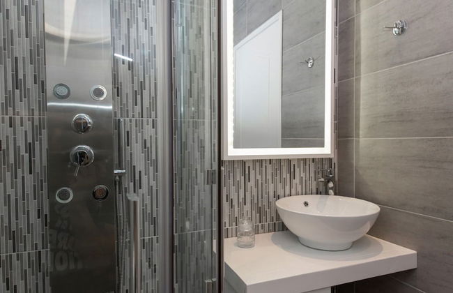 Beautiful Villa in Agia Paraskevi Samos - Photo 15