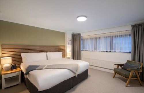 Monarch House - Serviced Apartments - Kensington - Photo 148