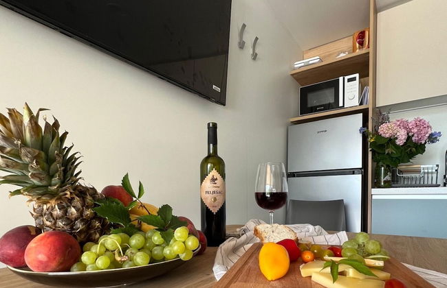 Mobile Home Maris - Foto 13