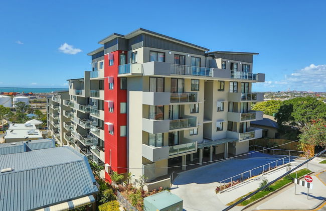 Gladstone Central Plaza - Foto 1