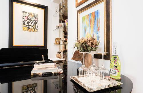 Marisol's House, Colosseo - Photo 5