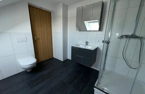 Gästehaus Bockenem - Monteurzimmer - Foto 6