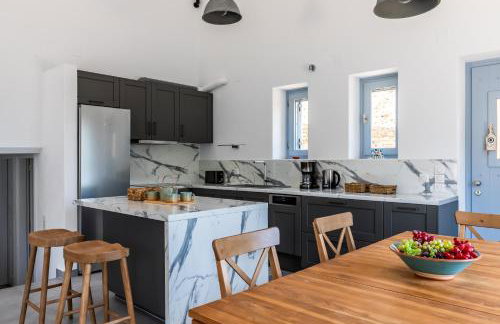 Laas Daskios, Stone Country House, Skopelos Anania - Foto 28