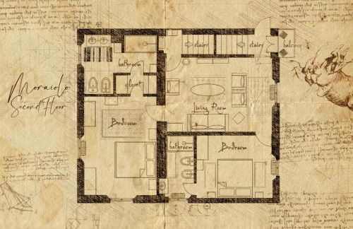 Podere Cavalbianco - Foto 94