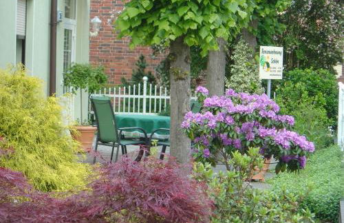 Ferienwohnungen Schön - Foto 34