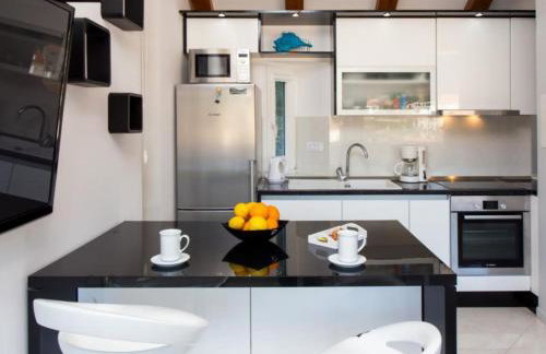 Apartment Mali Skoj - Foto 21