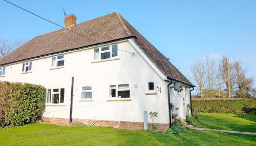 Southwood Farm Cottage - Foto 2