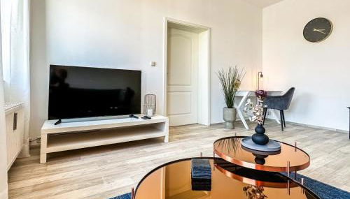 R und S Apartments Stylische Wohnung I Küche I Parkplatz I Smart TV - Photo 4